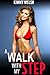 A Walk with my Step (Taboo Family Affair Golden Water Play) (Forbidden Brats Book 1)