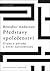 Představy společenství. Úvahy o původu a šíření nacionalismu by Benedict Anderson