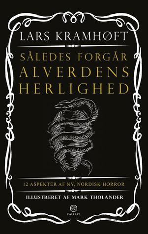 Således forgår alverdens herlighed