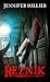 Řezník by Jennifer Hillier
