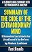 Summary of The Code of the Extraordinary Mind by FastReads Summaries