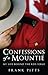 Confessions of a Mountie: My Life Behind the Red Serge