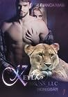 Keyla@Bruns_LLC: Honigbär (German Edition) Keyla@Bruns_LLC: Honigbär (German Edition)