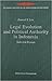 Legal Evolution and Political Authority in Indonesia by Daniel S. Lev