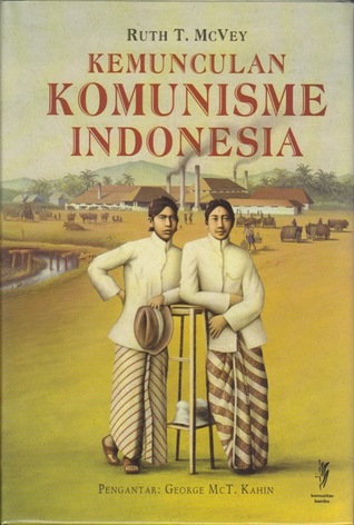 Kemunculan Komunisme di Indonesia (Hardcover)