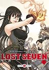 Lost seven vol.1 by Kazuki Nakashima Lost seven vol.1 by Kazuki Nakashima
