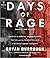 Days of Rage: America's Radical Underground, the FBI, and the Forgotten Age of Revolutionary Violence