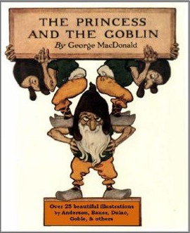 The Princess and the Goblin