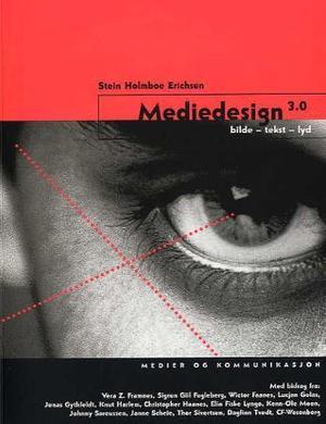 Mediedesign 3.0 (Paperback)