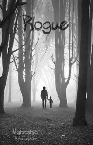 Rogue (Demon #3.5)