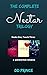 The Complete Nectar Trilogy (Nectar, #1-3)