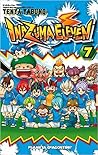 Inazuma Eleven 7