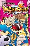 Inazuma Eleven 6