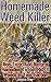 Homemade Weed Killer by Jessica Grey