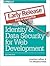 Identity and Data Security for Web Development: Best Practices