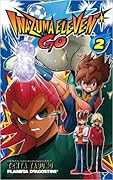 Inazuma Eleven Go 2