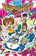 Inazuma Eleven Go 4