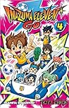 Inazuma Eleven Go 4