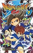 Inazuma Eleven Go 7