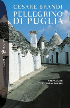Pellegrino di Puglia