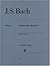 Bach: Italian Concerto, BWV 971 (Multilingual Edition)
