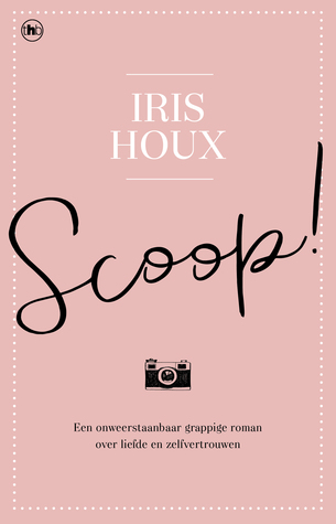 Scoop! (Paperback)