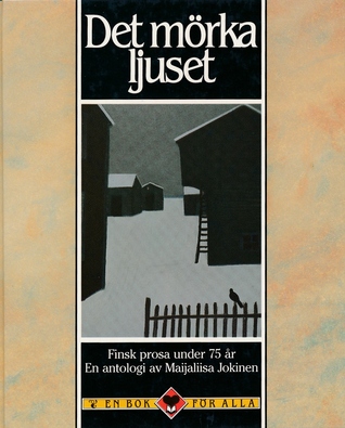 Det mörka ljuset