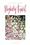 Slightly Foxed