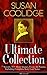 SUSAN COOLIDGE Ultimate Collection: 7 Novels, 35+ Short Stories, Essays & Poems; Including Complete Katy Carr Series (Illustrated): Katy Carr & Coming-of-Age Tales