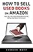 How To Sell Used Books On A...