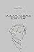 Doriano Grėjaus portretas