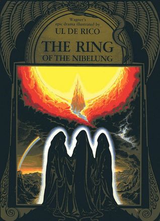 The Ring of the Nibelung