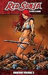 Red Sonja: She-De...
