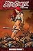 Red Sonja by Michael Avon Oeming