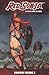 Red Sonja: She-Devil With A Sword - Omnibus Vol. 3