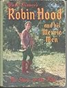 Walt Disney's Robin Hood and his Merrie Men