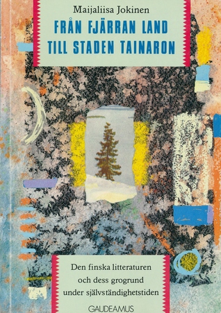 Från fjärran land till staden Tainaron