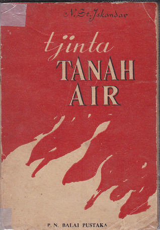Tjinta Tanah Air