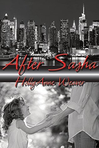 After Sasha (Kindle Edition)