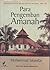 Para Pengemban Amanah: Pergulatan Pemikiran Kiai dan Ulama di Jawa Barat 1900 - 1950