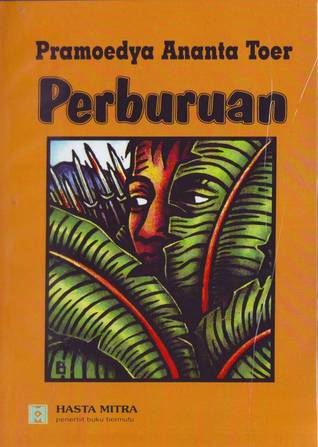 Perburuan (Paperback)