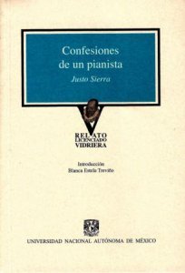 Confesiones de un pianista