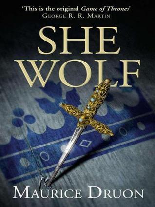 The She Wolf