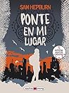 Ponte en mi lugar by Sam Hepburn