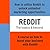 Unleash the Power: Reddit for Business: Understanding the basics and how to boost your business with Reddit