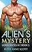The Alien's Mystery (Uoria Mates III #5)