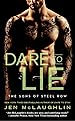 Image for Dare to Lie
