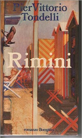 Rimini (Hardcover)