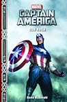 Marvel's Captain America by David     McDonald