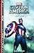 Marvel's Captain America: Sub Rosa